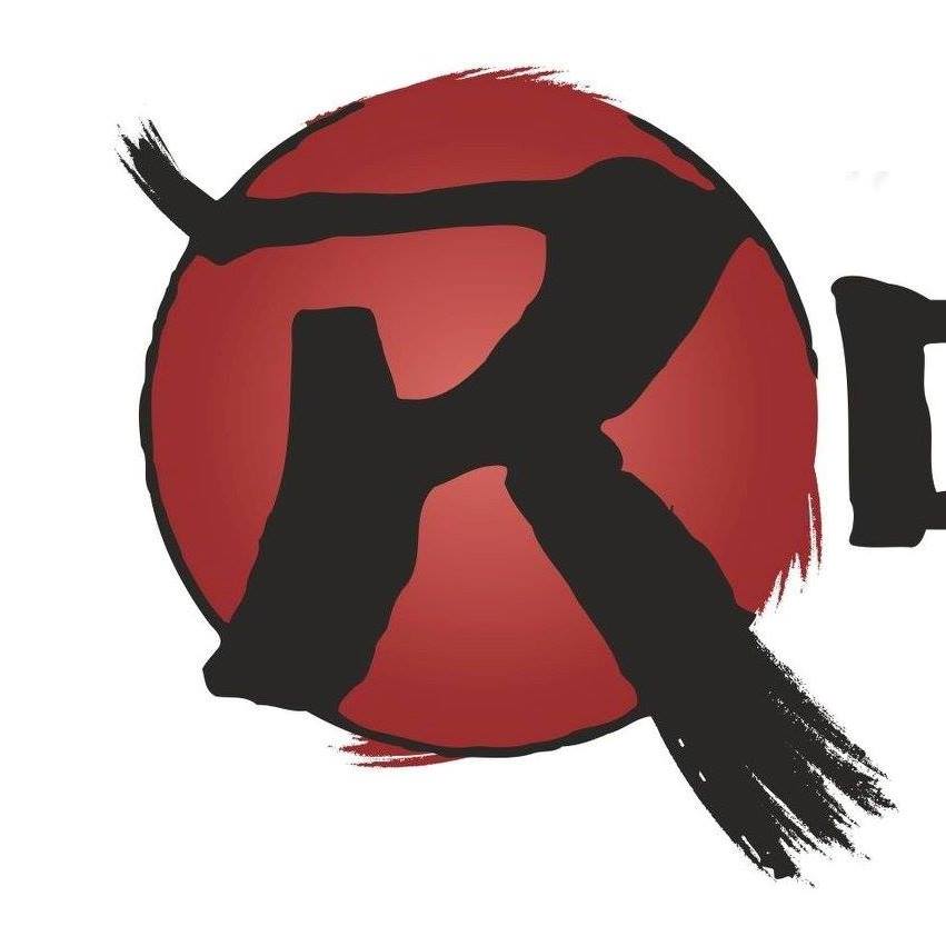 ronin dojo logo